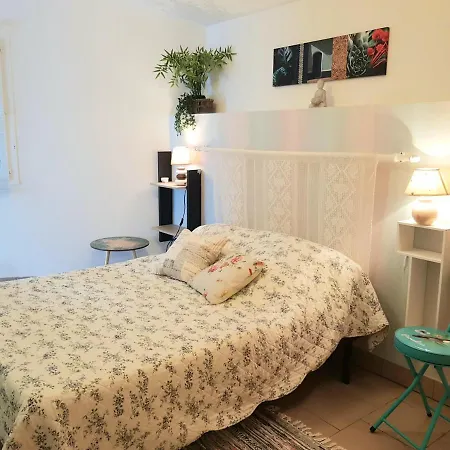 Prázdninový dům Maisonnette La Chaleureuse