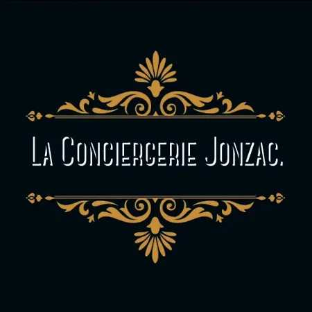 Maisonnette La Chaleureuse * Jonzac
